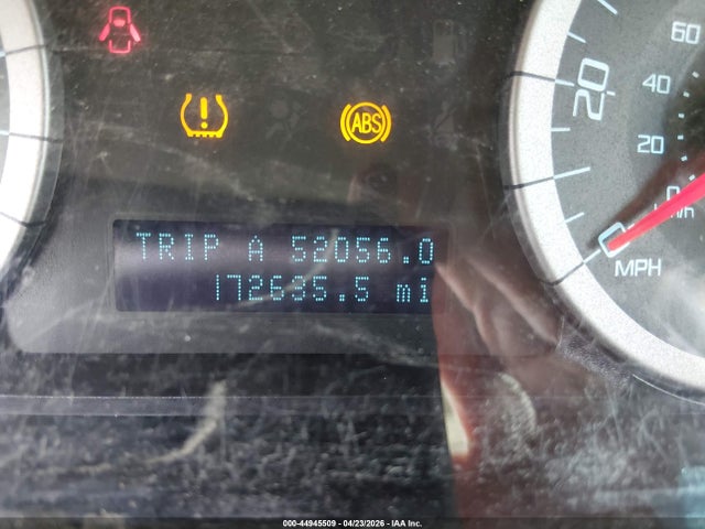 Ford Escape Xlt