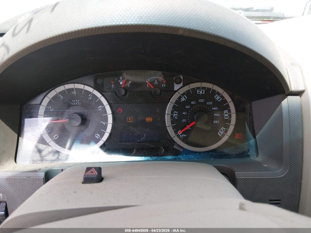 Ford Escape Xlt