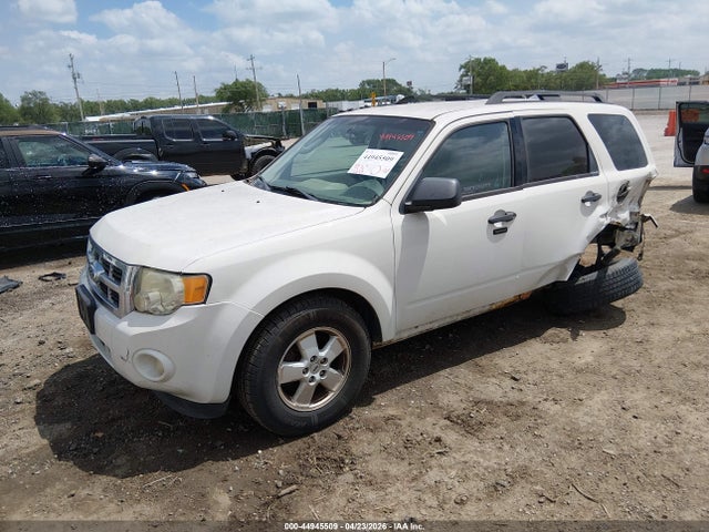 Ford Escape Xlt