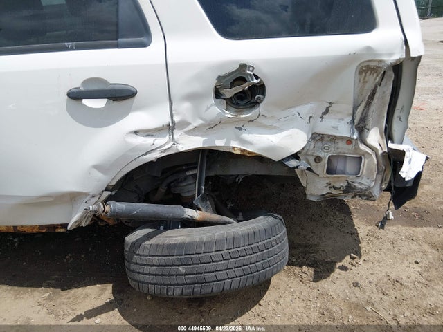 Ford Escape Xlt
