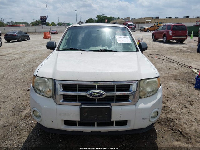 Ford Escape Xlt