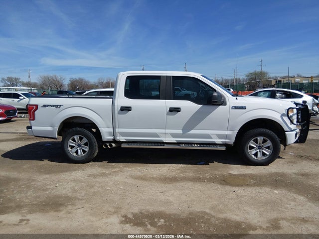 Ford F-150 Xl