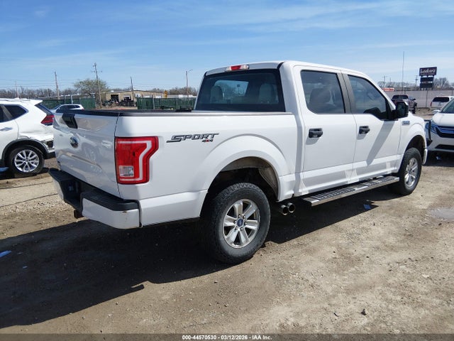 Ford F-150 Xl