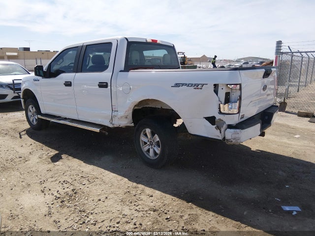 Ford F-150 Xl