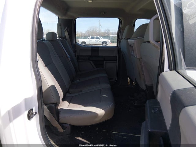 Ford F-150 Xl