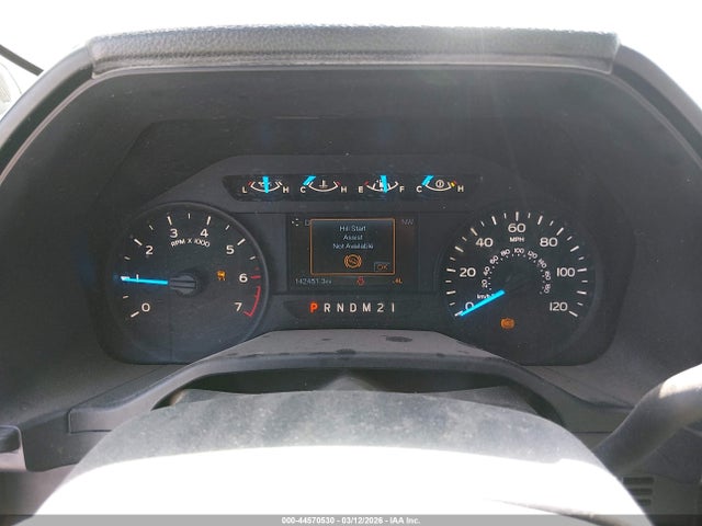 Ford F-150 Xl