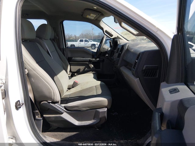Ford F-150 Xl