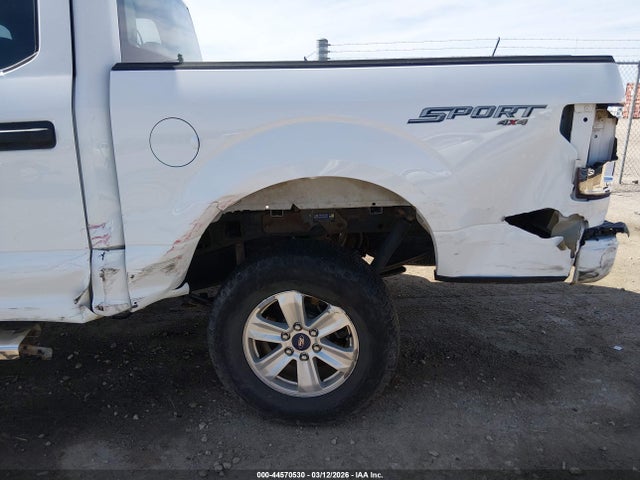 Ford F-150 Xl
