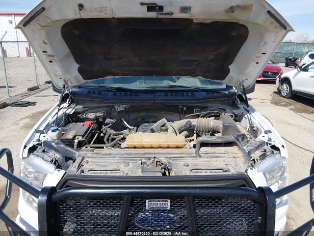 Ford F-150 Xl