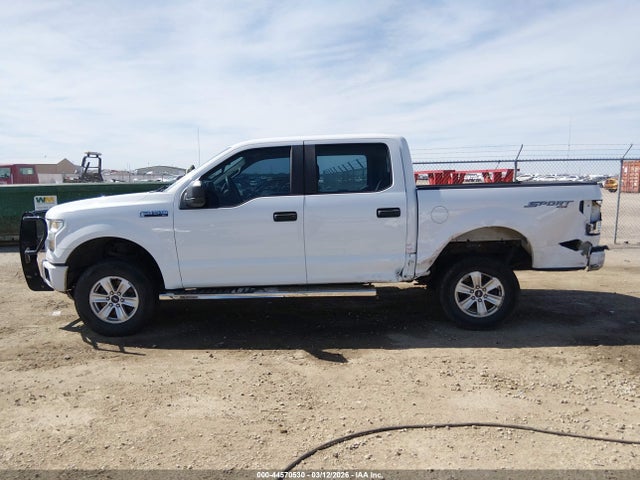 Ford F-150 Xl