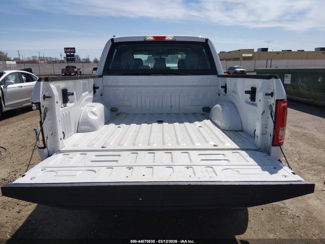 Ford F-150 Xl