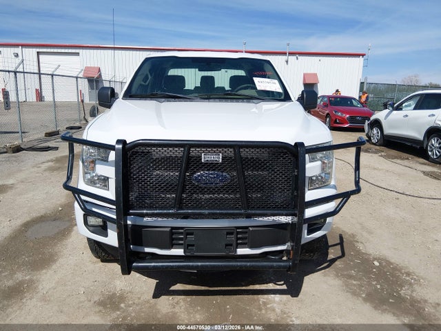 Ford F-150 Xl