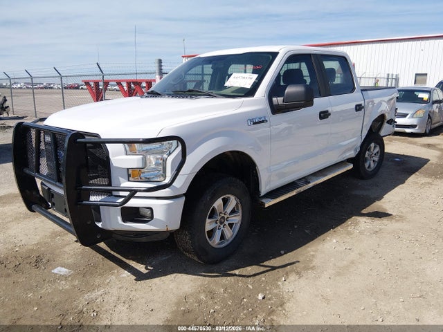 Ford F-150 Xl