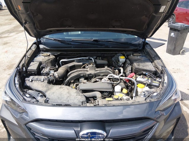 Subaru Outback Limited