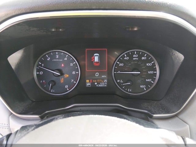 Subaru Outback Limited