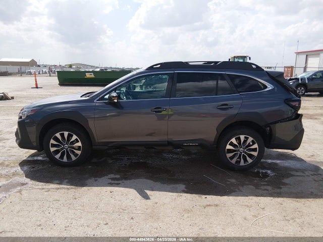 Subaru Outback Limited