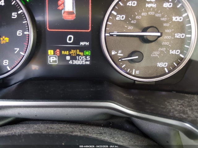 Subaru Outback Limited
