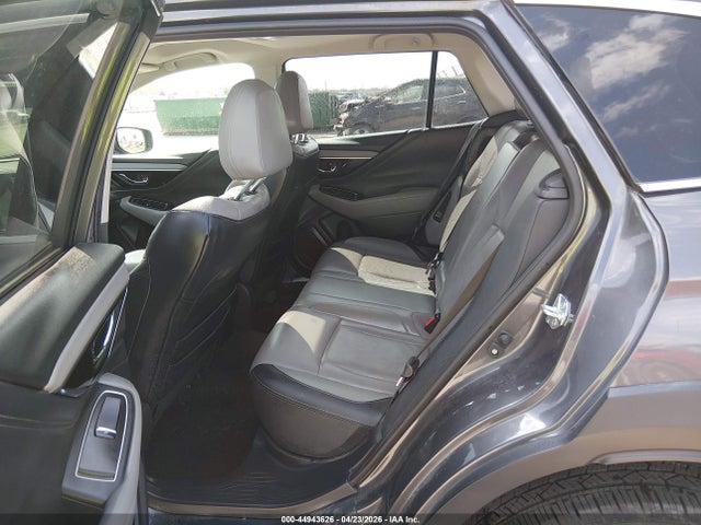 Subaru Outback Limited