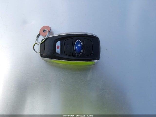 Subaru Outback Limited