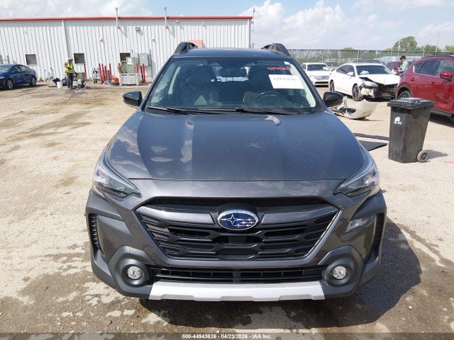 Subaru Outback Limited