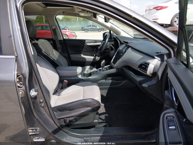 Subaru Outback Limited