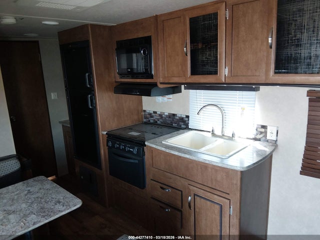 Forest River Salem Cruise Lite 261 Bhxl
