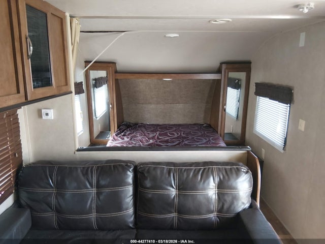 Forest River Salem Cruise Lite 261 Bhxl