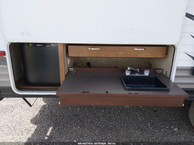 Forest River Salem Cruise Lite 261 Bhxl