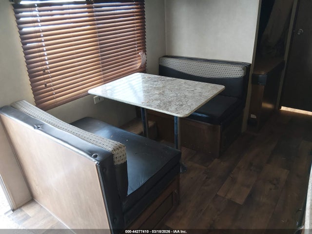 Forest River Salem Cruise Lite 261 Bhxl