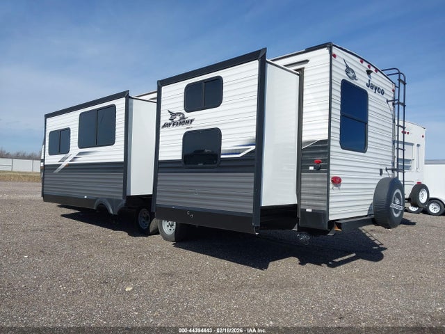 Jayco Jay Flight 324bds