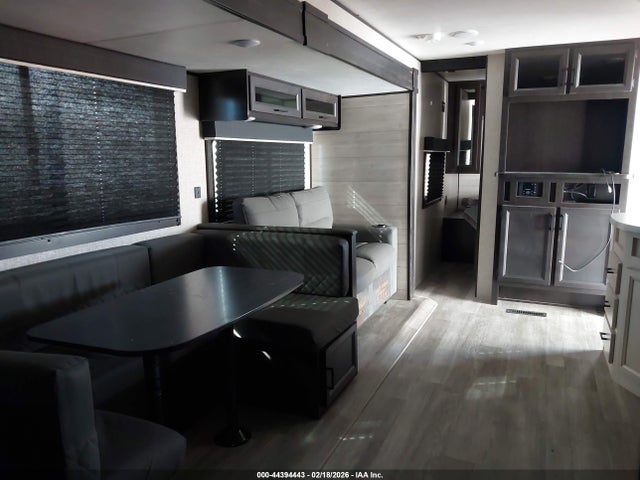 Jayco Jay Flight 324bds