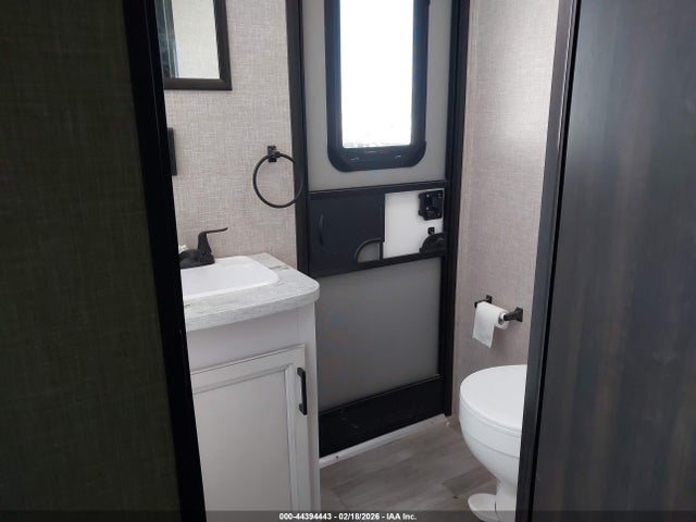 Jayco Jay Flight 324bds