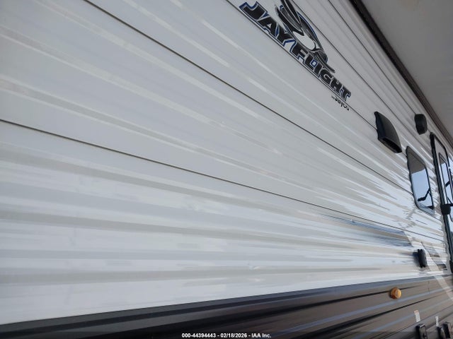 Jayco Jay Flight 324bds