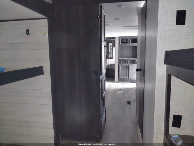Jayco Jay Flight 324bds