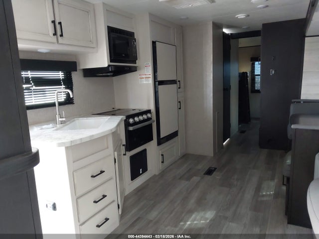 Jayco Jay Flight 324bds