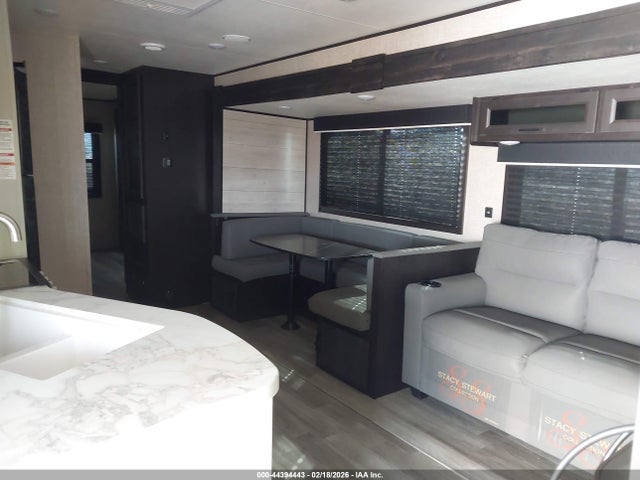Jayco Jay Flight 324bds