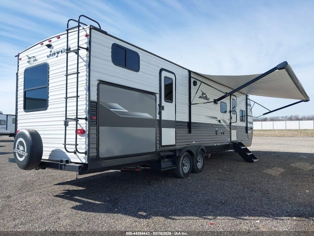 Jayco Jay Flight 324bds