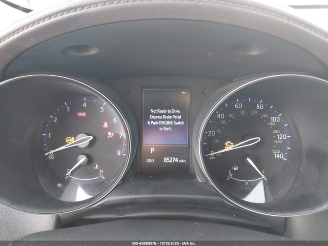 Toyota C-HR Limited