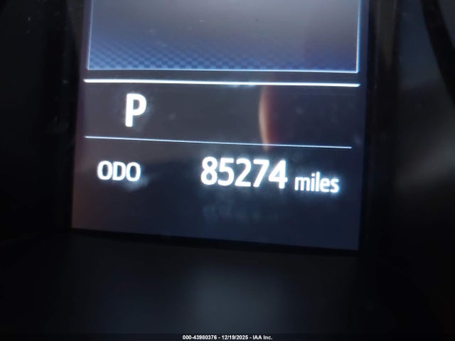 Toyota C-HR Limited