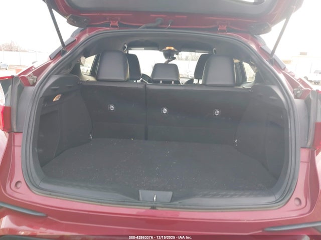 Toyota C-HR Limited
