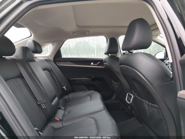 Kia K5 Ex