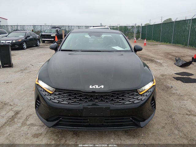 Kia K5 Ex