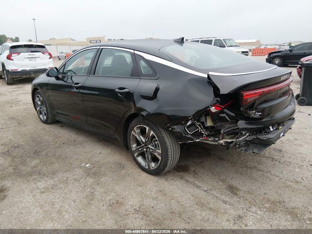 Kia K5 Ex