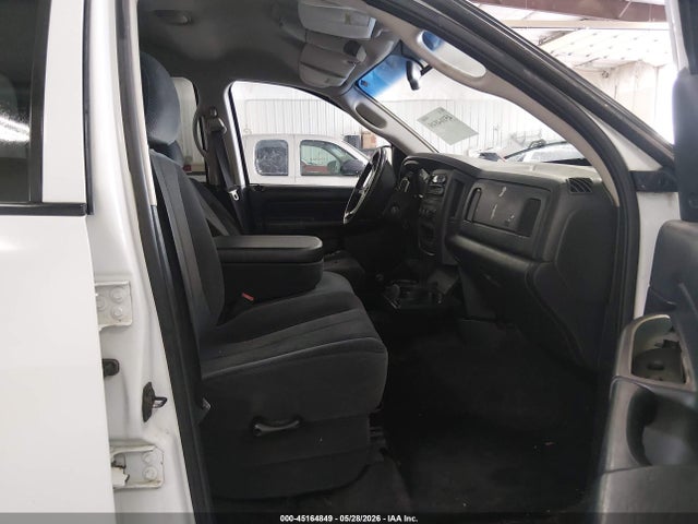 Dodge Ram 1500 St