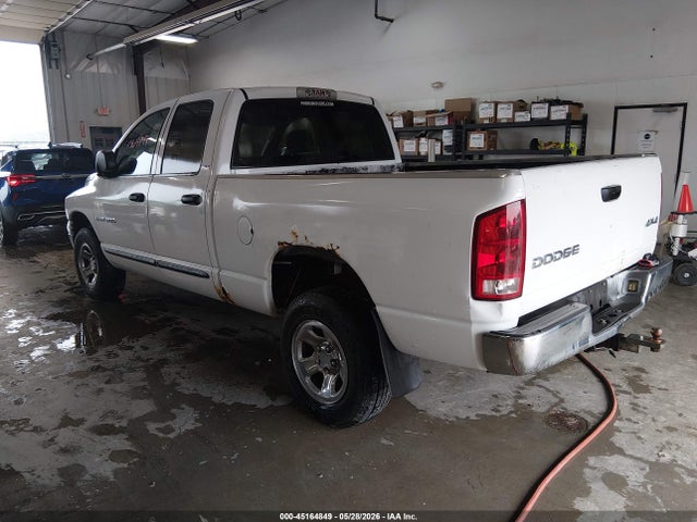 Dodge Ram 1500 St