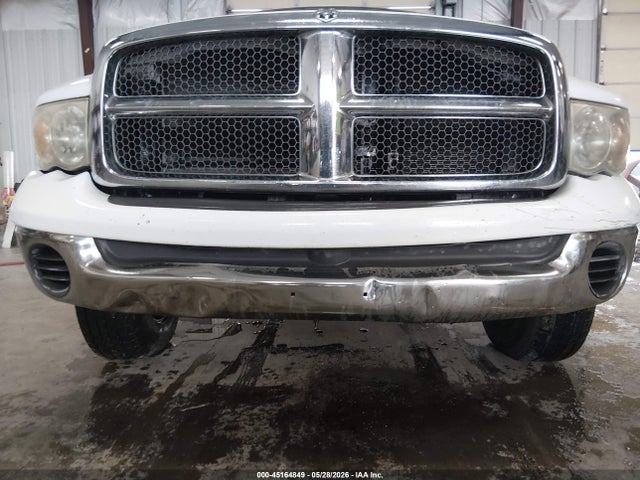 Dodge Ram 1500 St