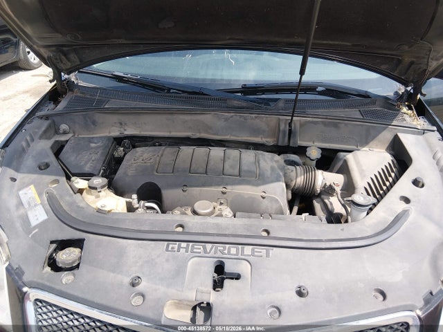 Chevrolet Traverse 2lt