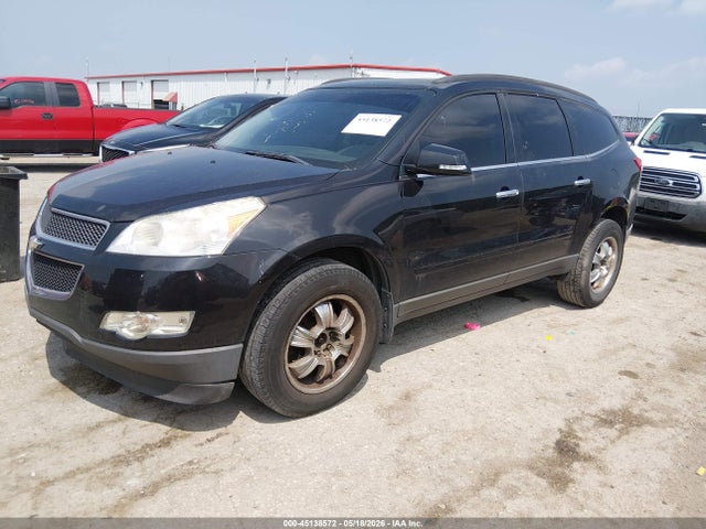 Chevrolet Traverse 2lt