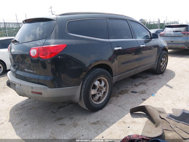 Chevrolet Traverse 2lt