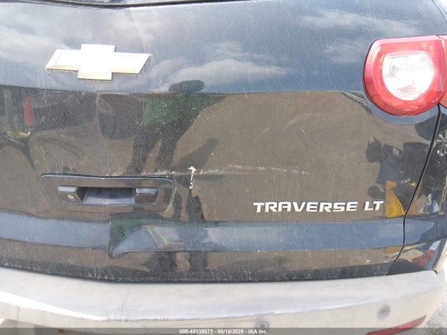 Chevrolet Traverse 2lt